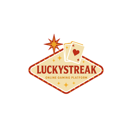 LuckyStreak Logo